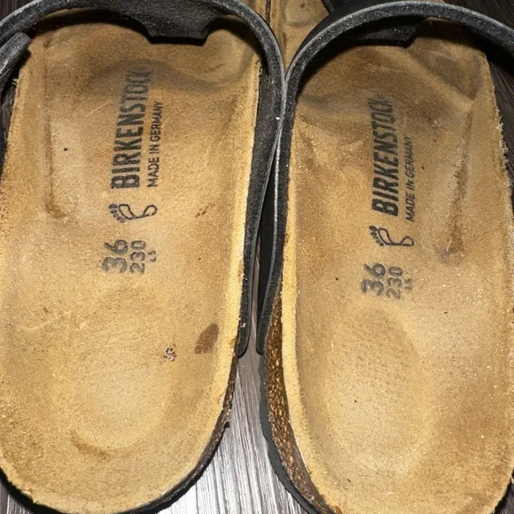 Birkenstock Gizeh birko-flor - Picture 12 of 16